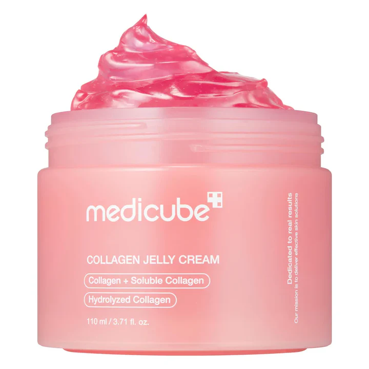 Medicube Collagen Jelly Cream (110ML)