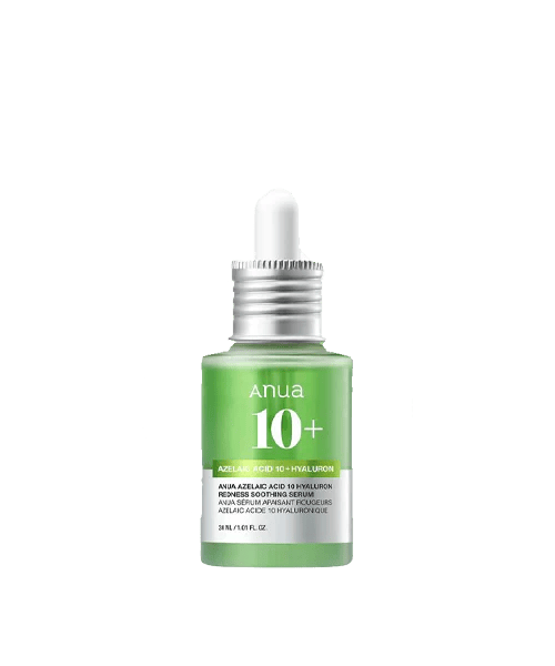 Anua 10 Azelaic Acid Hyaluron Serum (30ML)