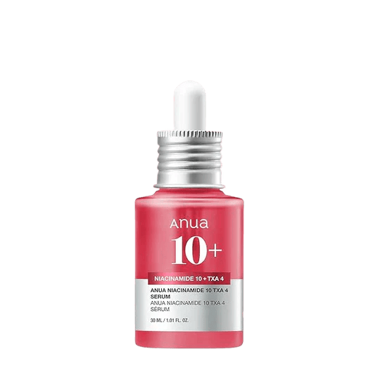 Anua Niacinamide Dark Spot Correcting Serum 10 TXA 4 (30ML)