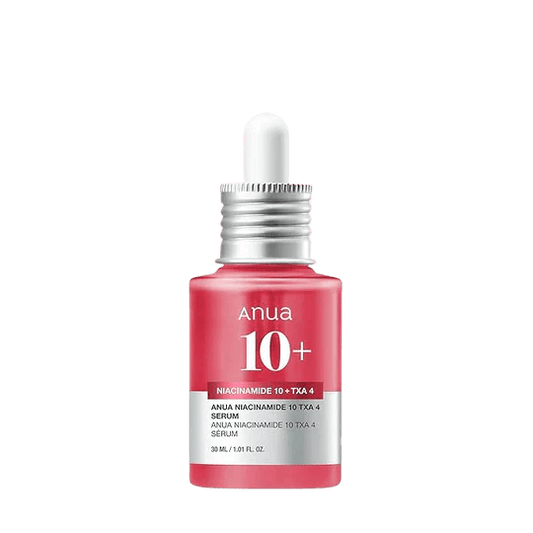 Anua Niacinamide Dark Spot Correcting Serum 10 TXA 4 (30ML)