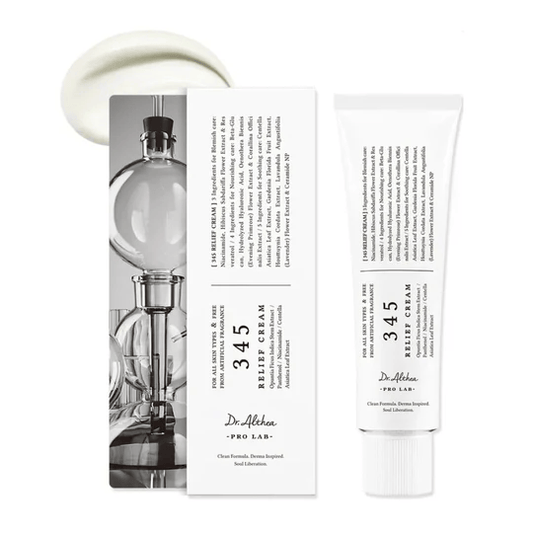 Dr Althea 345 Relief Cream (50ML)