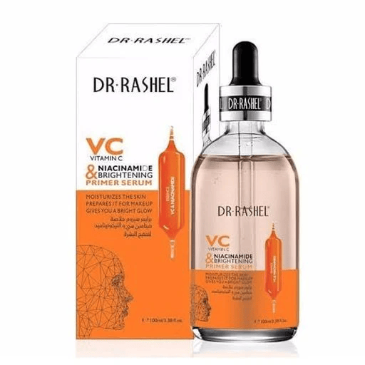 Dr Rashel VC Vitamin C Primer Serum (100ML)