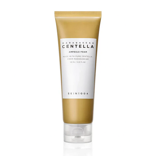 Skin 1004 Madagascar Centella Ampoule Foam (125ML)