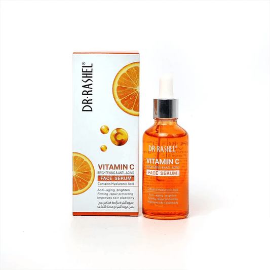 Dr Rashel Vitamin C Brightening and Anti-aging Eye Serum